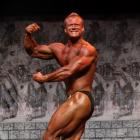 Marty  Sandhop - NPC Iron Mountain Championships 2012 - #1